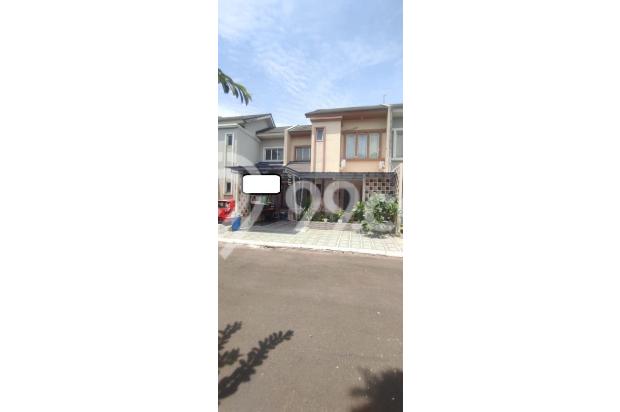 Jual MURAH Suvarna Sutera Cempaka Renov Lt. 160 Tangerang