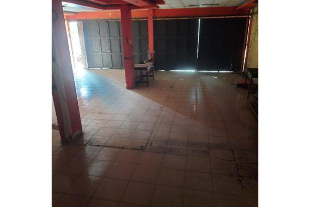 Ruko Murah Mekarwangi Bandung, Lebar 10M
