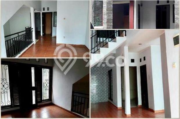 rumah cantik di graha raya 