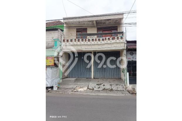 rumah dijual raya kutisari selatan surabaya