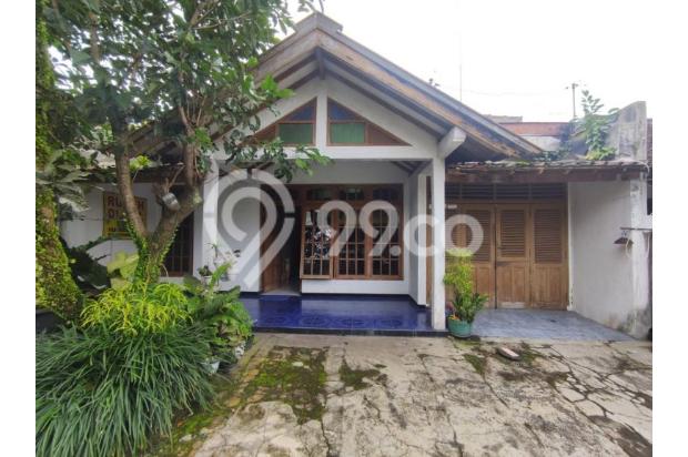 RUMAH MURAH TANAH LUAS DI KRAMAT MAGELANG