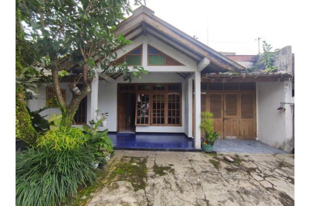 RUMAH MURAH TANAH LUAS DI KRAMAT MAGELANG