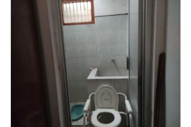 RUMAH MURAH TANAH LUAS DI KRAMAT MAGELANG