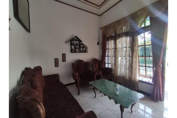 RUMAH MURAH TANAH LUAS DI KRAMAT MAGELANG