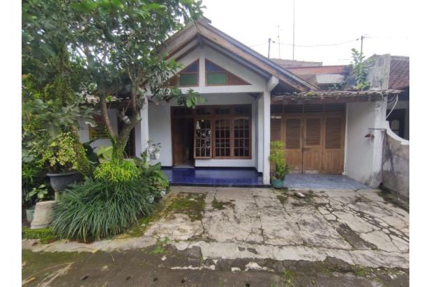 RUMAH MURAH TANAH LUAS DI KRAMAT MAGELANG