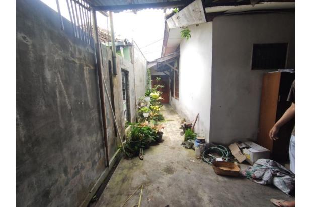 RUMAH MURAH TANAH LUAS DI KRAMAT MAGELANG