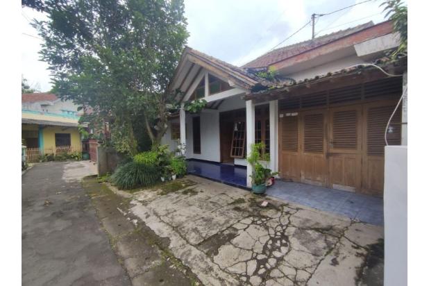 RUMAH MURAH TANAH LUAS DI KRAMAT MAGELANG