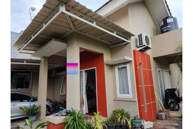 Rumah Mewah di Sunter 
