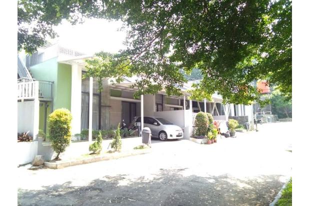 Rumah Mewah Tengah Kota dkt Taman Kota, one Gate KPR dibantu s