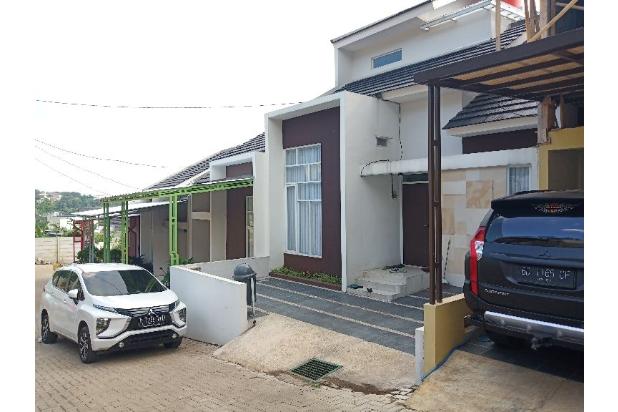 Rumah Mewah Tengah Kota dkt Taman Kota, one Gate KPR dibantu s