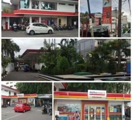 SPBU Aktif Omzet Bagus Di Jl. P. Jayakarta Jkt Pusat.