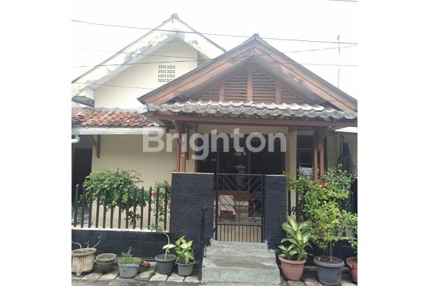 RUMAH LEBAR SIAP BANGUN CIMONE MAS KARAWACI TANGERANG. 