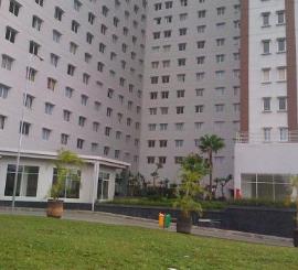 Pinewood 2BR Jatinganor dekat JATOS Mall, ITB, UNPAD, IKOPIN, STPDN