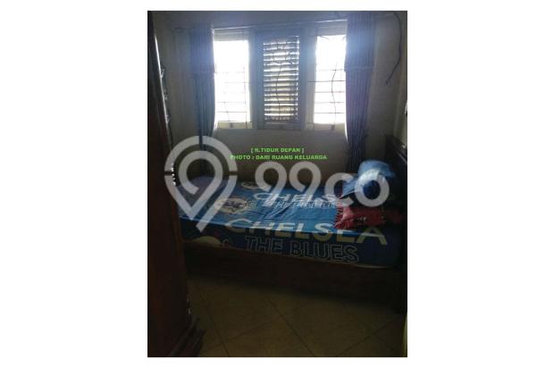DIJUAL CEPAT RUMAH TINGGAL DI RAWA DENOK RKP JAYA BARU . PANMAS DEPOK  [ BISA BAYAR 2 KALI ]