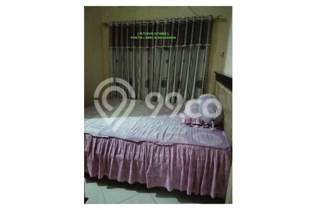 DIJUAL CEPAT RUMAH TINGGAL DI RAWA DENOK RKP JAYA BARU . PANMAS DEPOK  [ BISA BAYAR 2 KALI ]