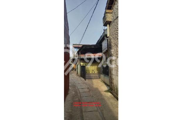 DIJUAL CEPAT RUMAH TINGGAL DI RAWA DENOK RKP JAYA BARU . PANMAS DEPOK  [ BISA BAYAR 2 KALI ]
