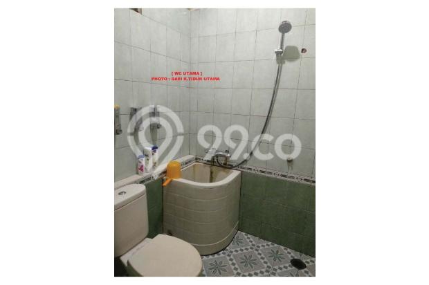 DIJUAL CEPAT RUMAH TINGGAL DI RAWA DENOK RKP JAYA BARU . PANMAS DEPOK  [ BISA BAYAR 2 KALI ]