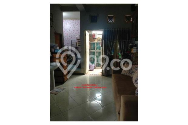 DIJUAL CEPAT RUMAH TINGGAL DI RAWA DENOK RKP JAYA BARU . PANMAS DEPOK  [ BISA BAYAR 2 KALI ]