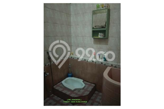 DIJUAL CEPAT RUMAH TINGGAL DI RAWA DENOK RKP JAYA BARU . PANMAS DEPOK  [ BISA BAYAR 2 KALI ]