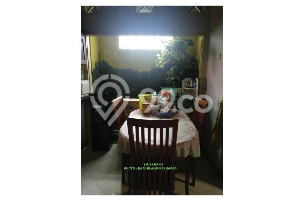 DIJUAL CEPAT RUMAH TINGGAL DI RAWA DENOK RKP JAYA BARU . PANMAS DEPOK  [ BISA BAYAR 2 KALI ]