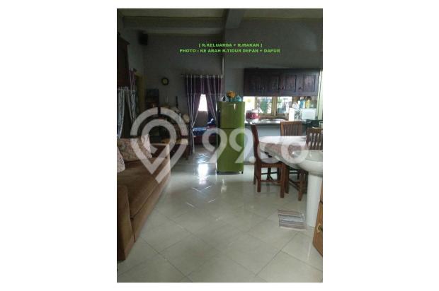 DIJUAL CEPAT RUMAH TINGGAL DI RAWA DENOK RKP JAYA BARU . PANMAS DEPOK  [ BISA BAYAR 2 KALI ]