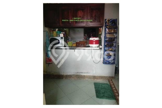 DIJUAL CEPAT RUMAH TINGGAL DI RAWA DENOK RKP JAYA BARU . PANMAS DEPOK  [ BISA BAYAR 2 KALI ]