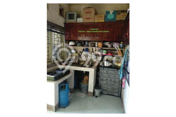 DIJUAL CEPAT RUMAH TINGGAL DI RAWA DENOK RKP JAYA BARU . PANMAS DEPOK  [ BISA BAYAR 2 KALI ]