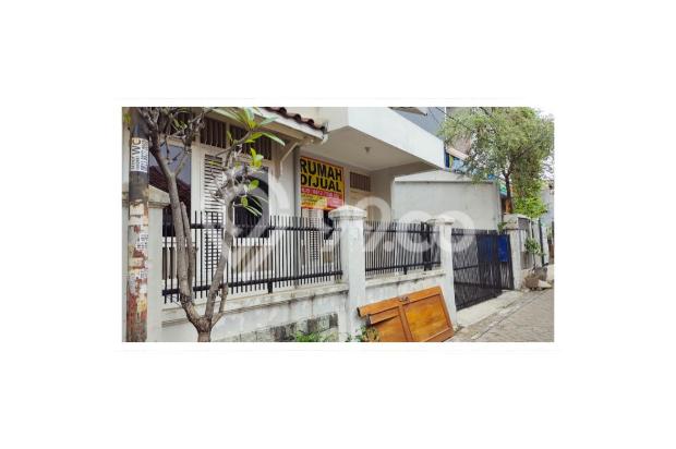 FOR SALE RUMAH DI JALAN PERINTIS KREO LARANGAN KOTA TANGERANG