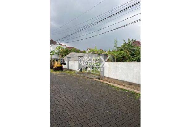 Lahan Siap Bangun Prospektif Area Padat Mahasiswa Soekarno Hatta