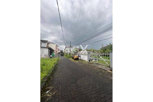 Lahan Siap Bangun Prospektif Area Padat Mahasiswa Soekarno Hatta