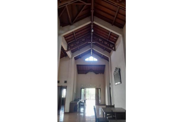 BU!! Tanah Plus Kosan Cocok untuk Guste House di Jatinangor