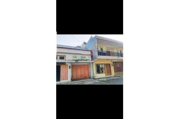 Ruko Jl. Lodaya – Bandung, Jawa Barat