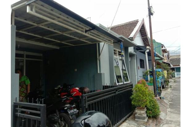 DIJUAL RUMAH HARGA BAIK UNTUK HUNIAN DI KOTA MALANG.