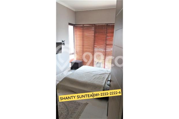 Rumah sangat layak dihuni Discovery Cielo Bintaro sektor 9, SC-6452-M