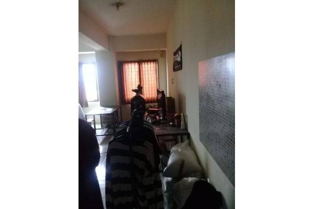 Apartemen Semi Furnish