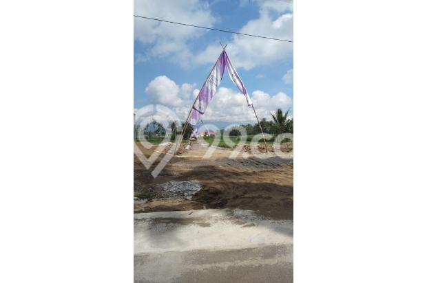 Investasi Tanah Kavling Murah Strategis di Tlogowaru Malang