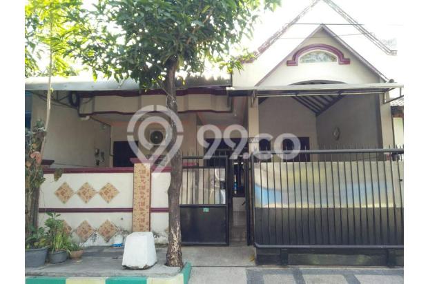 Perumahan Wisma Lidah Kulon, Surabaya