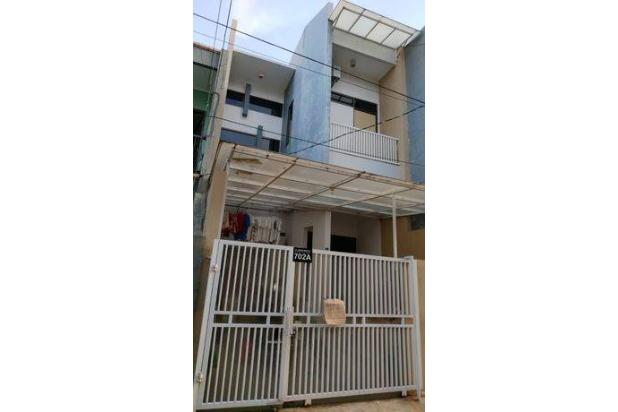 Rumah Daerah Grogol