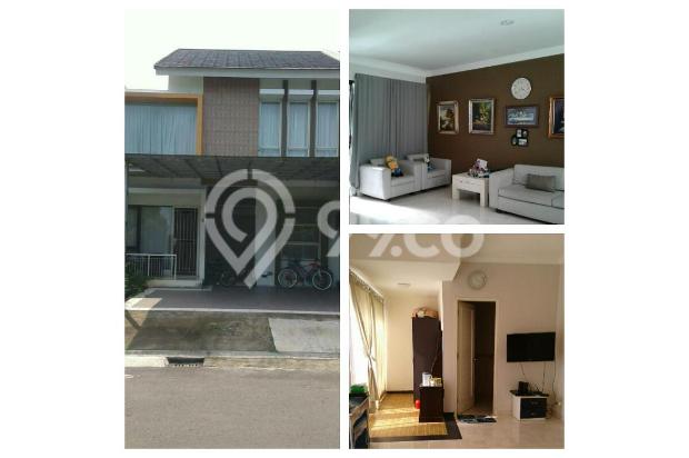 Rumah Feronia Park Alam Sutera