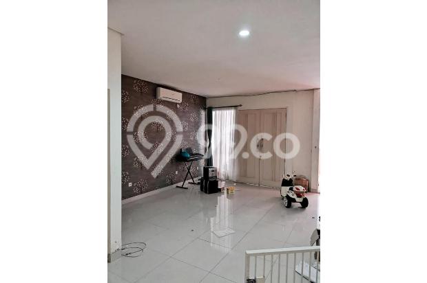 Rumah Long Beach PIK
