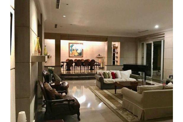 Rumah siap huni di area hangTuah...jarang ada