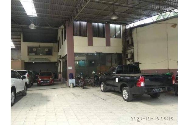 Bengkel Mobil Jakpust 