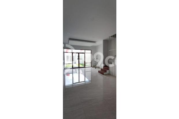 Rumah keren minimalis baru di Mekar Wangi,Bandung