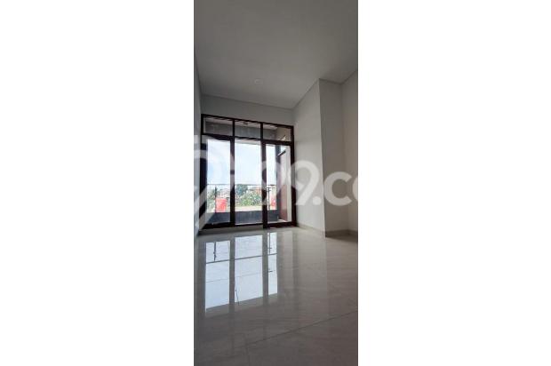 Rumah keren minimalis baru di Mekar Wangi,Bandung