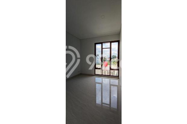 Rumah keren minimalis baru di Mekar Wangi,Bandung