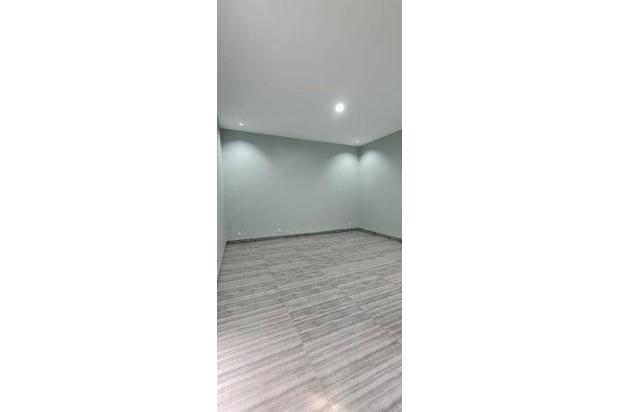 Rumah Brandnew Muara Karang 3 Lantai
