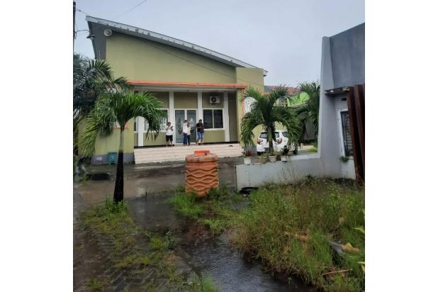 rumah poros 2 galesong