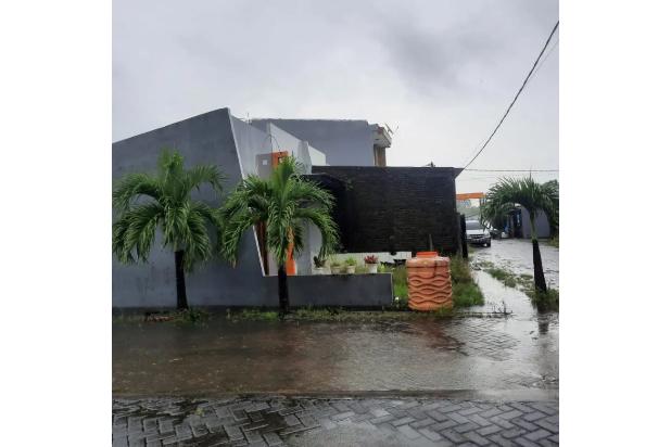 rumah poros 2 galesong