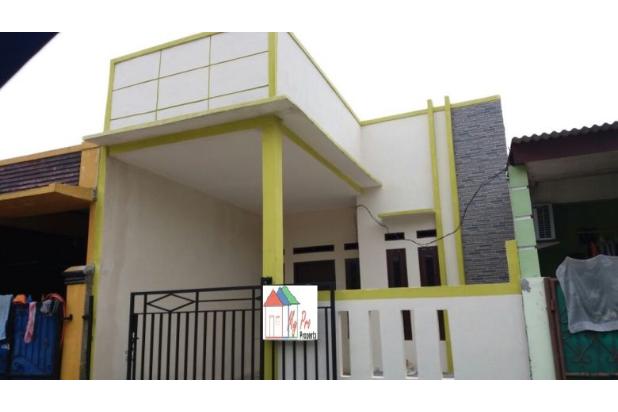 Dijual Rumah murah di Villa Gading Harapan.560