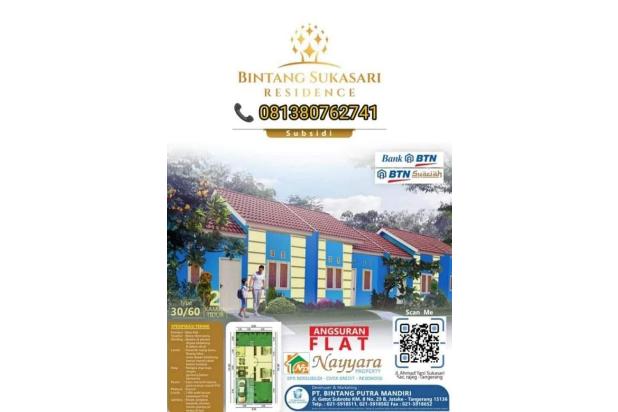 Bintang Sikasari Residen